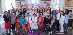 GLOBAL WOMAN EMPOWERMENT IN BUSINESS EVENT - BRUSSELS