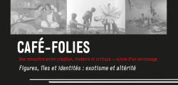 Café-Folies & mini-vernissage : Le Talk