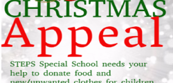CHRISTMAS APPEAL