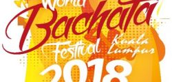 World Bachata Festival 2018