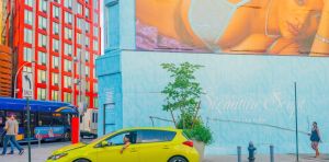 Lucia Buricelli - Everything Is Bright Here