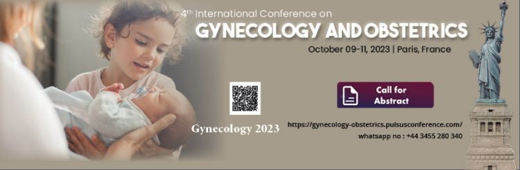 4th International Conference on Gynecology and Obstetrics 