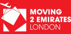 Moving 2 Emirates 