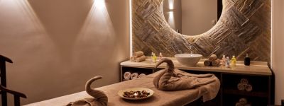 Marrakech Massage - Body Massage & Hammam