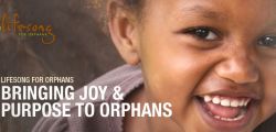 Day of orphans