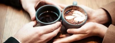 MeetMe. Love - Coffee Meetup