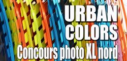 Urban Colors - 3e edition - photo contest 