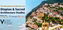 Utopian and Sacred Architecture Studies
