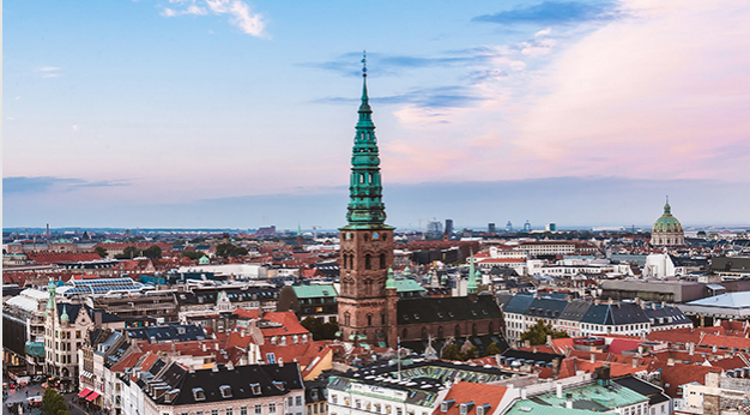 Access MBA Tour One-to-One Event in Copenhagen