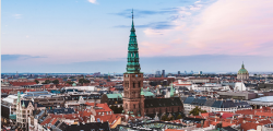 Access MBA Tour One-to-One Event in Copenhagen