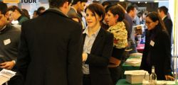 International MBA Event in Brussels - QS World MBA Tour