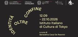 Identità Oltre Confine