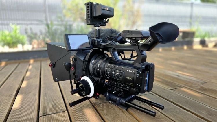 Votre vidéo à prix coutant