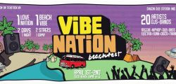Vibe Nation Beach Festival