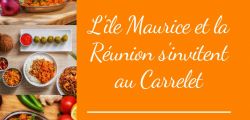 Soirée Mauricienne et Réunionnaise au Carrelet Bar
