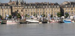 Formation de français en immersion - Bordeaux, France