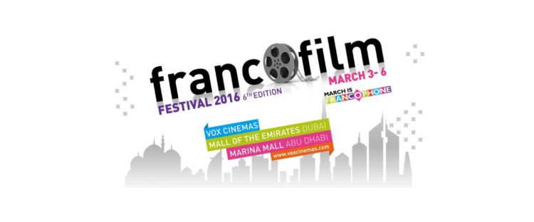Festival francOfilm
