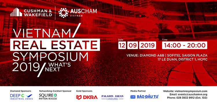 Vietnam Real Estate Symposium &#8211; What&#8217;s Next