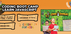 LG Coding boot camp - Learn JavaScript