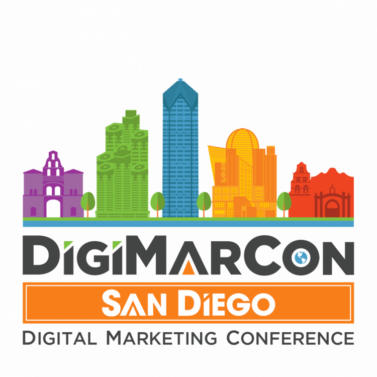 DigiMarCon California 2022 - Digital Marketing, Media and Advertising Conference & Exhibition