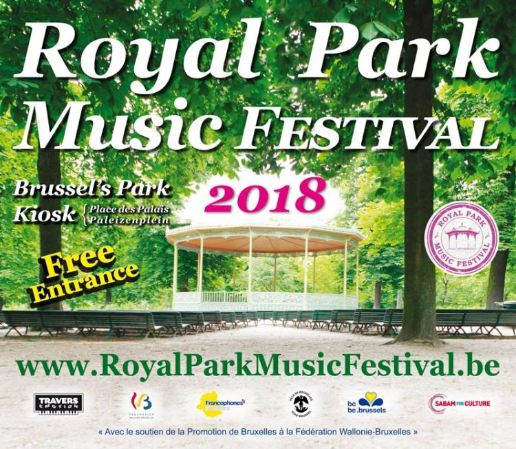 Royal Park Music Festival (Gratuit)