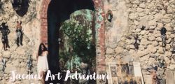 Jacmel Art Adventure Oct. 28-29