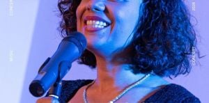 Beate Baumgartner – An Intimate Evening of Jazz, Swing & Soul Reimagined