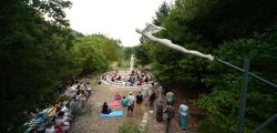 XVII LAND ART AL FURLO: Arte Territorio Comunità