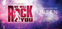We Will Rock You &#8211; FM Theatre Productions