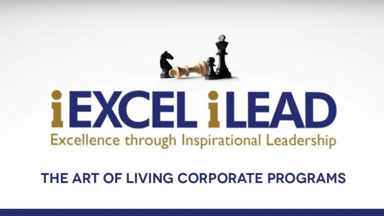 i Excel i Lead - Corporate Training 
