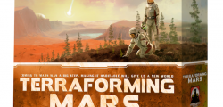 Dutch Open Terraforming Mars &#39;23