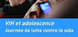 VIH et Adolescence