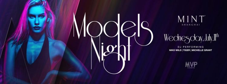 Models Night