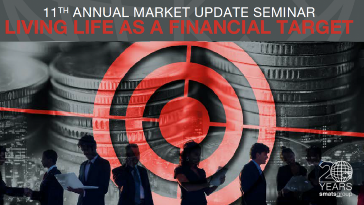Australian Market Update Seminar