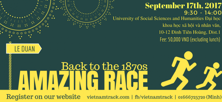 Amazing Race: Back to the 1980s