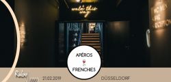 Apéros Frenchies Afterwork - Düsseldorf 