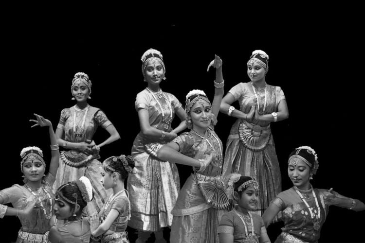 JEEVATHMA, A Bharatanatyam Performance