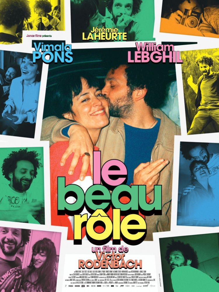 Ciné-club IFM : Le beau rôle