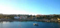 Quedada en Malta