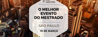 EXPLORE THE BEST STUDY ABROAD DESTINATIONS ON 19 MARCH IN SAO PAULO