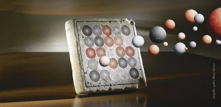 DIVERSI UNIVERSI - Mostra delle opere selezionate Premio Sinestesie V edizione