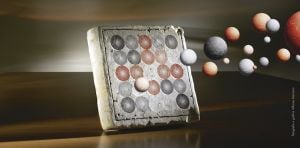 DIVERSI UNIVERSI - Mostra delle opere selezionate Premio Sinestesie V edizione