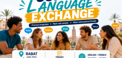 Summer Language Classes