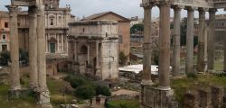 Roma in Inglese: Treasures of Ancient Rome tour
