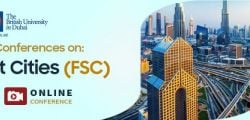Future Smart Cities (FSC) &#8211; 7th Edition