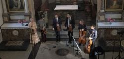 4 Seasons of Vivaldi - Léman Virtuosi 