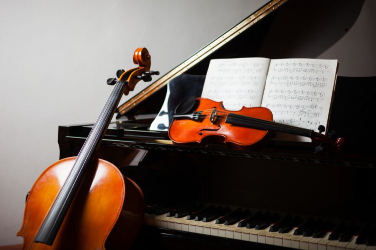 Understanding classical music