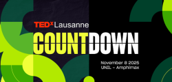 TEDxLausanne Countdown 2025 &#8211; Rethinking the System for Climate