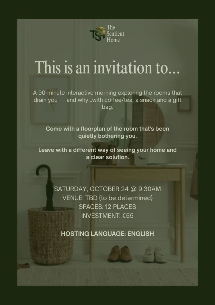 A Breakfast Workshop