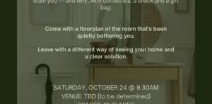 A Breakfast Workshop